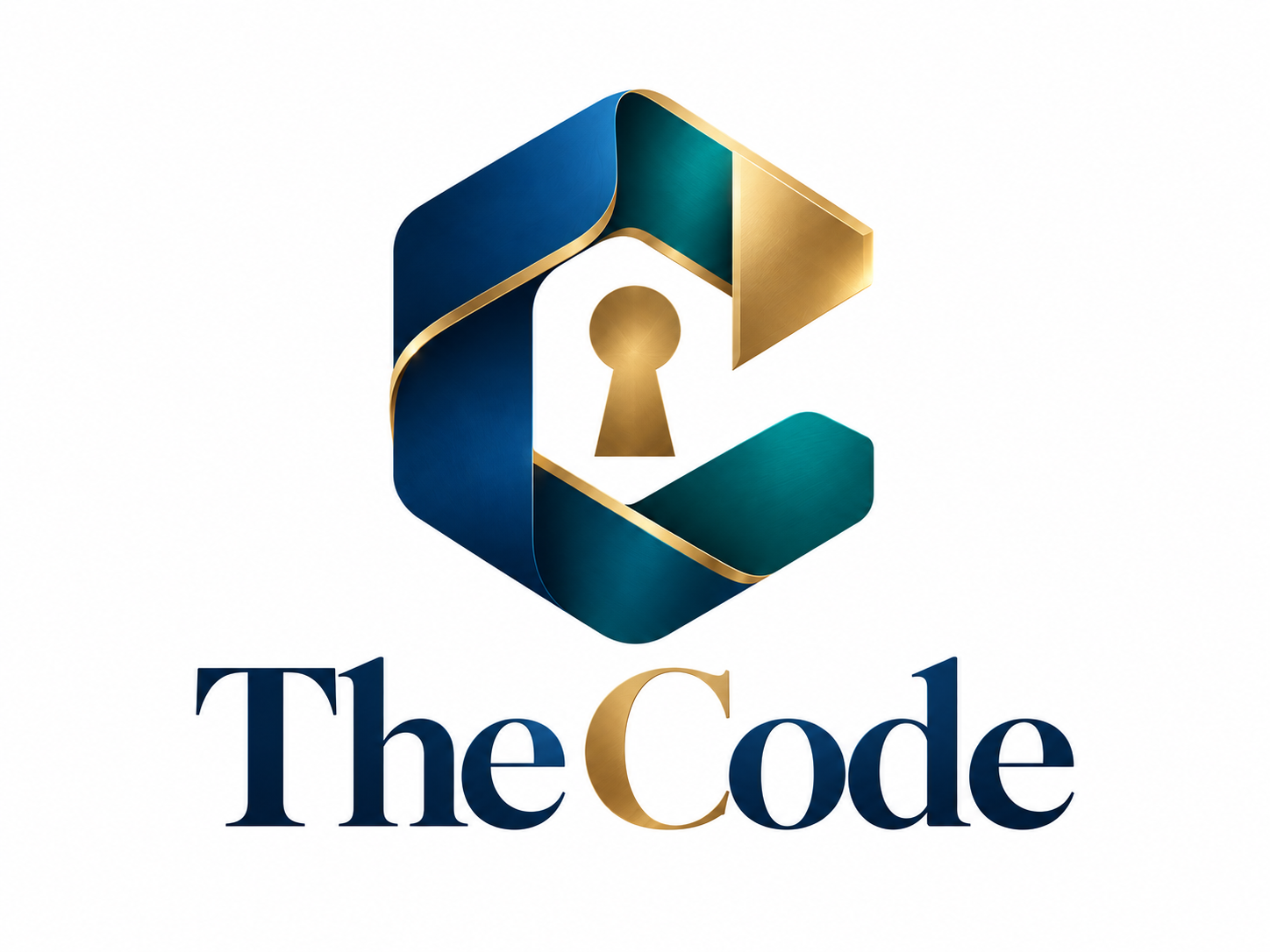 THE CODE — by DigiBizGrow